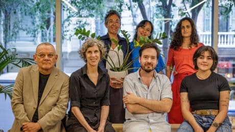 ¿Ha cambiado la forma de narrar Latinoamérica?