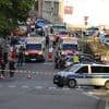 Täter festgenommen: Tankstellenräuber erschießt auf Flucht einen Polizisten