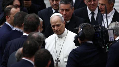 Por qué el papa León XIV está rompiendo todos los esquemas