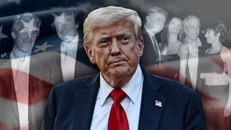 Donald Trump’s Epstein files problem won’t go away – what will he do next?