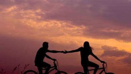 Quando l'amore è una "tapas"