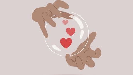 3 Relationship Myths To Let Go Of For Healthier Love, By A Psychologist