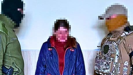 Le Kremlin recrute des espions « jetables » sur TikTok contre l'Ukraine ou la France