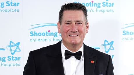 Tony Hadley warns fans over online scams: ‘I would never ask anyone for money’