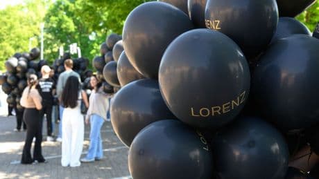 In Oldenburg: Tödliche Polizeischüsse: Erinnerungen an Lorenz