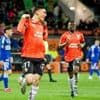 FC Lorient. Cinq absents pour la réception de Caen