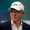 Jets owner Woody Johnson buys 43% stake in English soccer club Crystal Palace