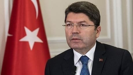 Adalet Bakanı Tunç: 15 idare mahkemesinin bölge derecelerini belirledik