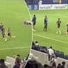 Canadian soccer players leave fans fuming with 'disgraceful Fourth of July trolling' after loss to American rivals