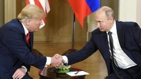Rus yetkiliden Putin-Trump görüşmesi hakkında dikkat çeken açıklama: Dünyayı değiştirecek