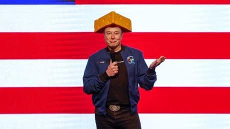 Elon Musk crée son propre parti, dans une tentative de séduire les Américains lassés par la partition de la vie politique en deux camps irréconciliables