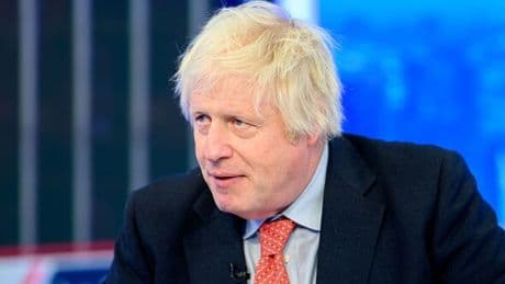POLL: Should Boris Johnson return to politics? Vote here