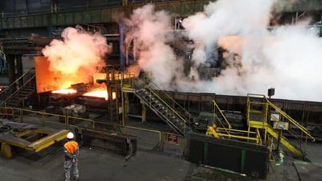 ArcelorMittal, Michelin, Jennyfer... La CGT recense 381 plans sociaux depuis septembre 2023
