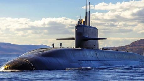 Las 'doncellas del apocalipsis' con las que Trump amenaza a Rusia