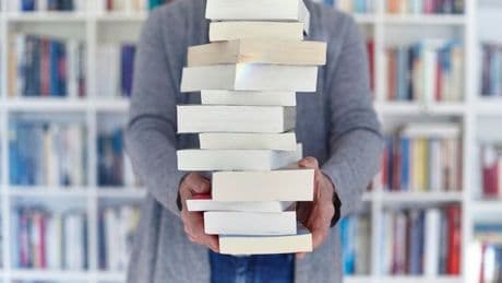 5 new books you need to read in May 2025 - including Love Island thriller and ‘incredible’ romantasy