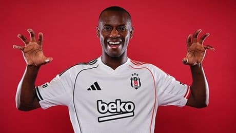 Djalo’ya tam puan
