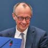 Aus der Schmoll-Ecke: Merz, jetzt machen Sie uns gefälligst alle glücklich!