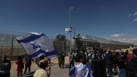 Guerre à Gaza : ouverture d’une enquête en France pour « complicité de génocide »