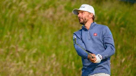 Joost Luiten mist British Masters door schouderblessure