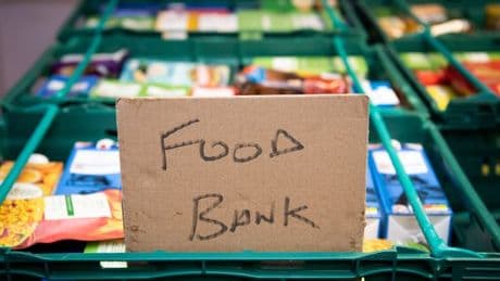 The UK is failing on hunger — Labour must put the right to food into law