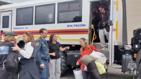 Terremoti, il sisma in Russia fra i 10 più potenti mai registrati