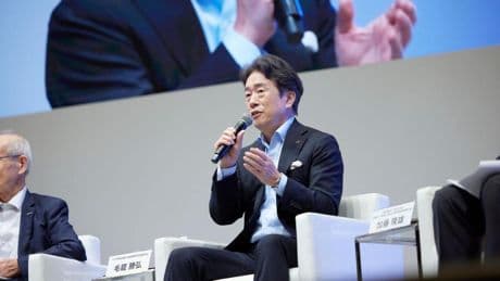 Masahiro Moro, CEO de Mazda: “La industria automotriz japonesa desarrolla vehículos con una gama de sistemas de propulsión únicos”