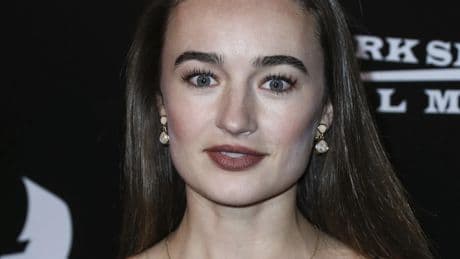 Im Alter von 33 Jahren: „The Walking Dead“-Schauspielerin Kelley Mack ist gestorben