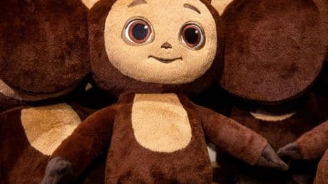 “Tchebourachka et ses frères” : quand les dessins animés servent la propagande de guerre