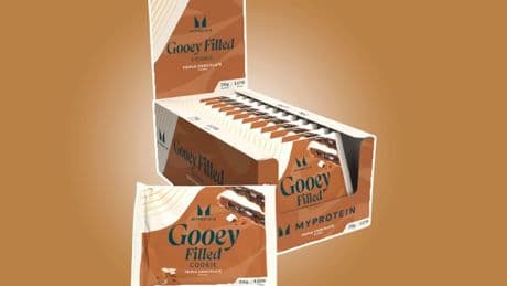 Popular gym snack recalled over ‘health risk’ to coeliacs and customers with gluten intolerance