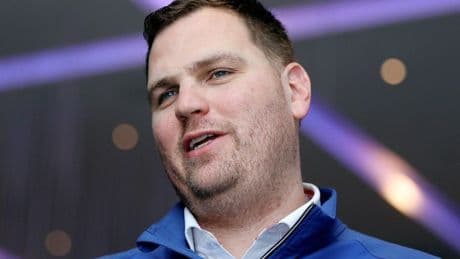 Alberta minister wants 'illegal immigrants' to be counted in federal targets