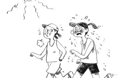 Daily Cartoon Slide Show