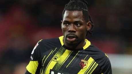 Süper Lig ekipleri, Tom Dele-Bashiru için nabız yokluyor