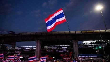 Thaïlande : indésirables, de plus en plus de Cambodgiens plient bagage