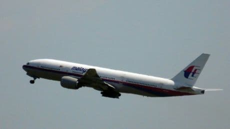 UN-Luftfahrtbehörde: Russland verantwortlich für MH17-Abschuss 2014 über Ukraine