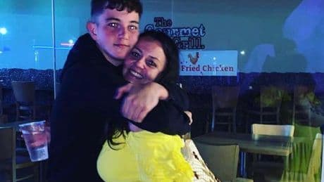 Missing Cole Cooper's mum pens heartbreaking note in plea for answers