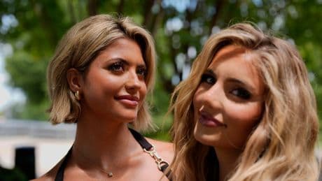 The viral ‘RushTok’ trend blew up. Sororities are banning prospects from posting