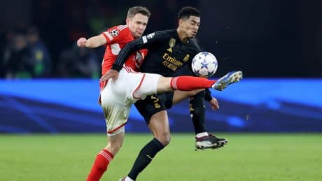 Verliehener Union-Verteidiger - Union-Spieler vor Wechsel