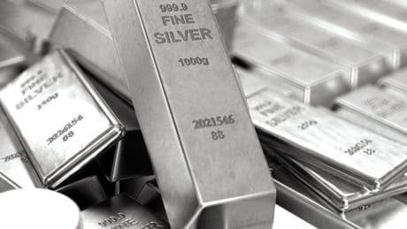 Silberpreis aktuell: So teuer ist Silber heute in Euro