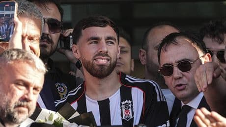 Benfica'da gündem Orkun Kökçü! "Pişman olacağız"