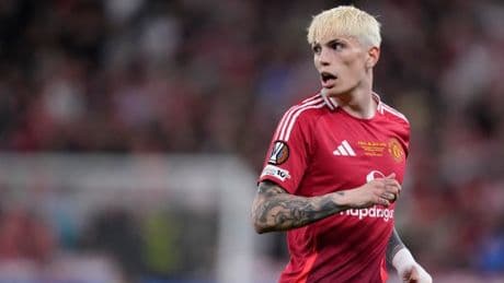 Man Utd offered Chelsea youngster in latest Alejandro Garnacho swap proposal