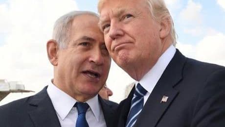İsrail basını duyurdu! 'Netanyahu'nun Gazze'yi işgal ısrarının arkasında Trump'ın baskısı var'