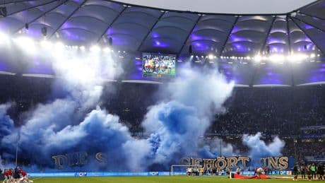 Foot: les affluences de la 2e division allemande feraient rêver n’importe quel club de Ligue 1