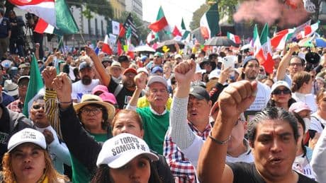 Mexiko: Die Qual der Richterwahl