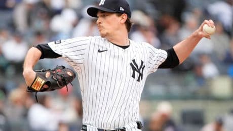 Max Fried’s Strong First Month Highlights Results From Yankees’ Offseason Moves
