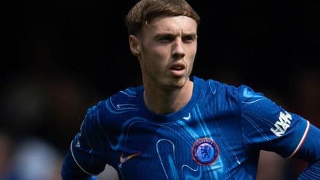 Man Utd told to sign Cole Palmer as three-man dream transfer wishlist revealed