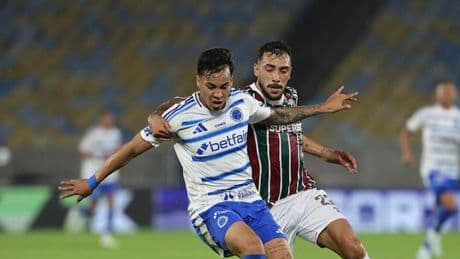 Campionato brasiliano, pronostico e quote di Corinthians-Cruzeiro