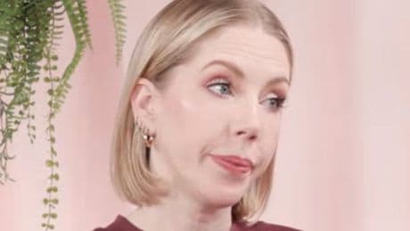 Katherine Ryan asks 'am I going to die?' after shock new health discovery