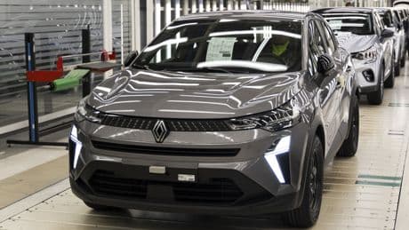 España, en alerta ante el impacto económico de la crisis del sector del automóvil
