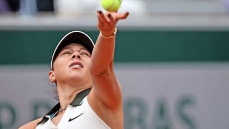 Mentale Nöte: Wenn aus dem Tennis-Traum eine Tortur wird