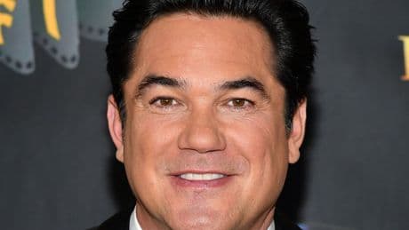 Superman star Dean Cain says he joined ICE ‘to help save America’